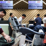 turistii rusi confruntati cu putine optiuni zboara direct de la moscova la phenian in timp ce kievul perturba spatiul aerian rusesc 688727f32d857