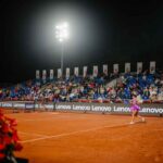turneul de la ciric sorana cirstea a invins o pe mihaela buzarnescu jacqueline cristian a trecut si ea in turul ii unde mai este irina begu 687732413dfff