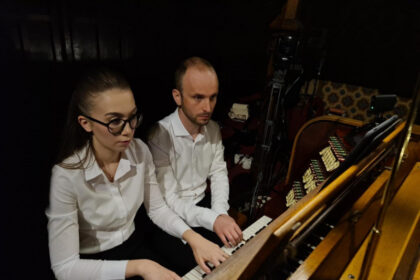 turneul national orgile romaniei se incheie la iasi cu un concert eveniment in premiera absoluta 687f629d9e3b3