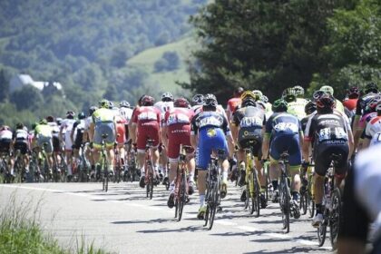 turul frantei etapa a 19 a scurtata cu 349 km dupa descoperirea unui focar de boala la bovine 68832b3fad477