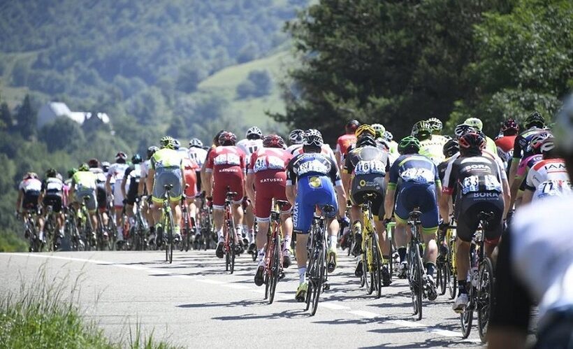 turul frantei etapa a 19 a scurtata cu 349 km dupa descoperirea unui focar de boala la bovine 68832b3fad477