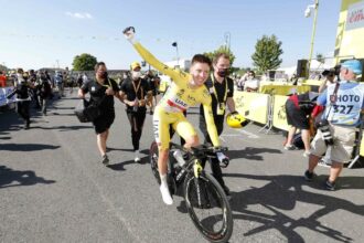 turul frantei pogacar se apropie de al patrulea titlu groves a castigat penultima etapa 6884ff40bd98c