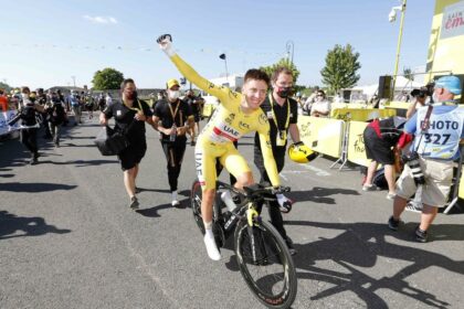 turul frantei pogacar se apropie de al patrulea titlu groves a castigat penultima etapa 6884ff40bd98c