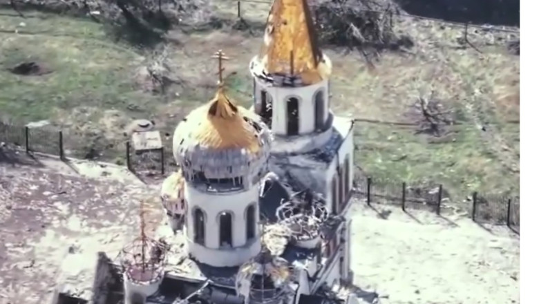 ucraina ar fi pierdut orasul strategic ceasiv iar dupa mai bine de un an de lupte intense cat teritoriu au ocupat rusii 688b1ee8185cd