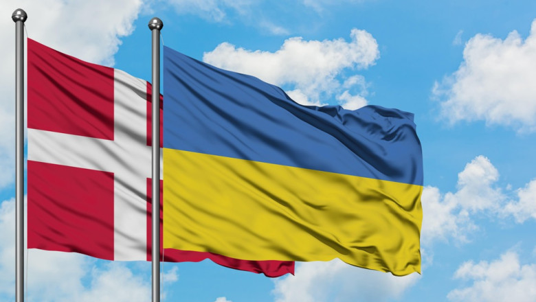 ucraina si ar putea produce o parte din armament in danemarca ar fi la adapost de atacurile rusesti 686579f26ad64