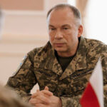 ucraina va muta antrenamentele militare in subteran afirma comandantul fortelor armate 688a76e696514