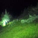 ucrainean recuperat de salvamontisti din muntii maramuresului alti doi sunt cautati de mai multe zile 687378cf41ca2