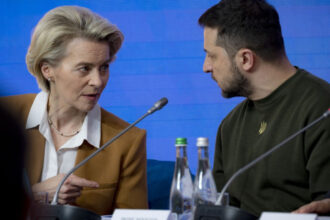 ue a inghetat ajutorul financiar pentru ucraina din cauza masurilor luate de zelenski in privinta institutiilor anticoruptie 6889cf8264820