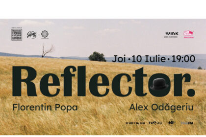 ultimul reflector al verii aprinde scena poeziei la iasi 686e3a171fb9c