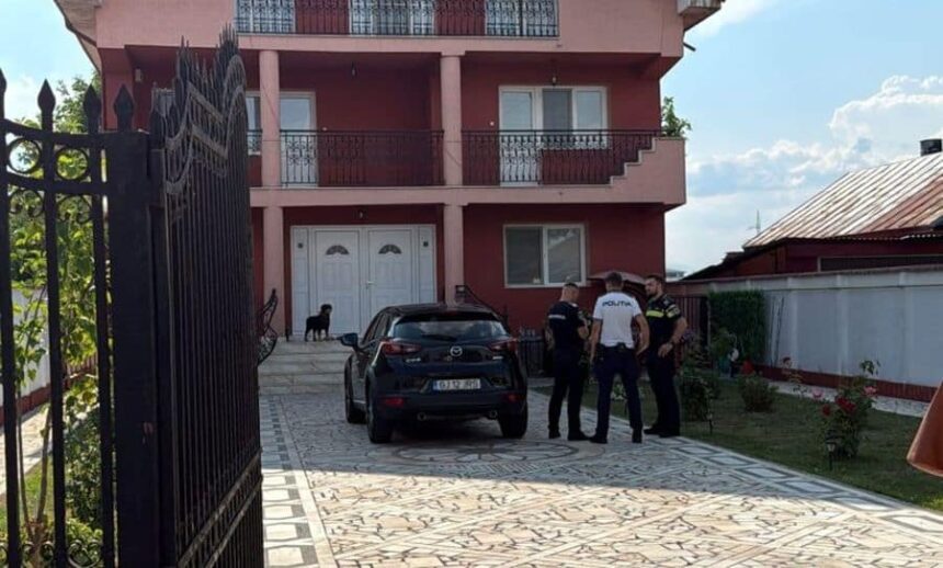 un adolescent din gorj si a injunghiat mortal bunica mai are o tentativa de omor la activ 68825ff1d5c9d