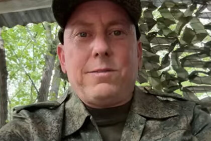 un american care s a mutat cu familia in rusia pentru a scapa de ideologia woke din sua a fost trimis sa lupte pe front in ucraina 6880b79c30eca