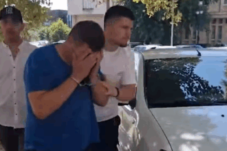 un angajat al spitalului de copii si apropiat al vicepresedintelui de sindicat retinut pentru agresiune sexuala asupra unei minore 68823ec52f3ab