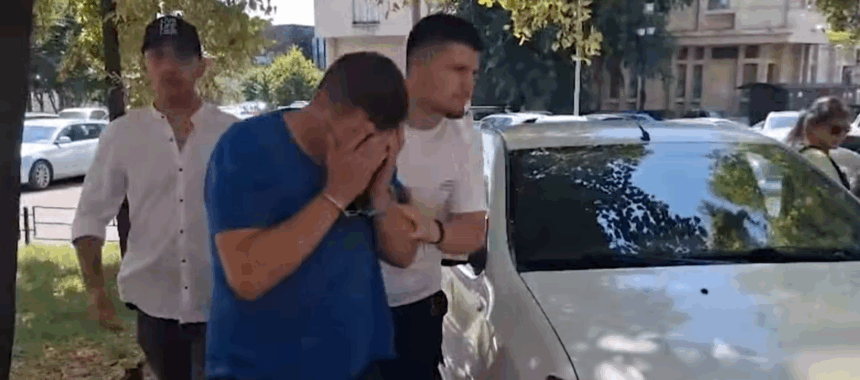 un angajat al spitalului de copii si apropiat al vicepresedintelui de sindicat retinut pentru agresiune sexuala asupra unei minore 68823ec52f3ab