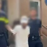 un angajat al unei institutii publice acuzat de lipsire de libertate si santaj doi complici sub control judiciar 68737cdc2687a