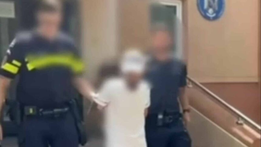 un angajat al unei institutii publice acuzat de lipsire de libertate si santaj doi complici sub control judiciar 68737cdc2687a