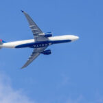 un avion de pasageri a executat o manevra agresiva pentru a evita coliziunea cu un bombardier b 52 mesajul transmis de pilot 687e200086ae6