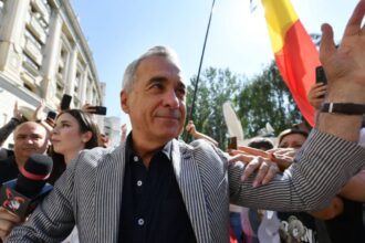 un avocat al lui calin georgescu a fost saltat de politie intr un dosar de agresiune sexuala el a fost prins dupa ce s ar fi intalnit cu o minora 686e256cdeed5