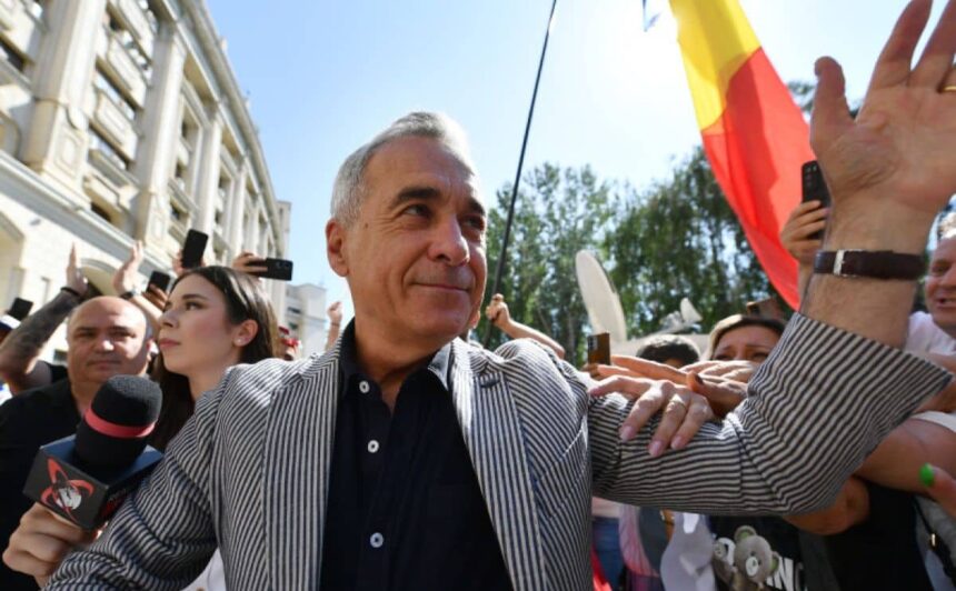 un avocat al lui calin georgescu a fost saltat de politie intr un dosar de agresiune sexuala el a fost prins dupa ce s ar fi intalnit cu o minora 686e256cdeed5