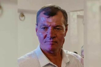 un barbat a disparut dupa ce a plecat pe ascuns din spital unde a fost vazut viorel ultima data 687a6f915df4f