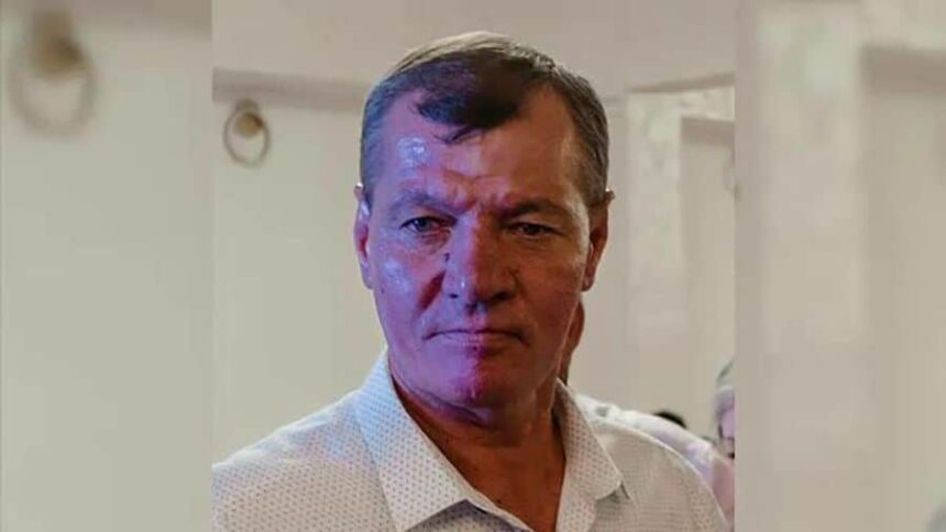 un barbat a disparut dupa ce a plecat pe ascuns din spital unde a fost vazut viorel ultima data 687a6f915df4f