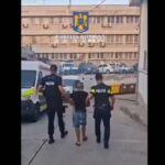 un barbat acuzat ca a intrat in curtea unui localnic din braila si a omorat un caine a fost arestat preventiv 688871c3e6f76