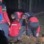 un barbat care participa la un concurs de alergare montana in suceava a murit dupa ce un copac a cazut peste el 68863bfe99a7e