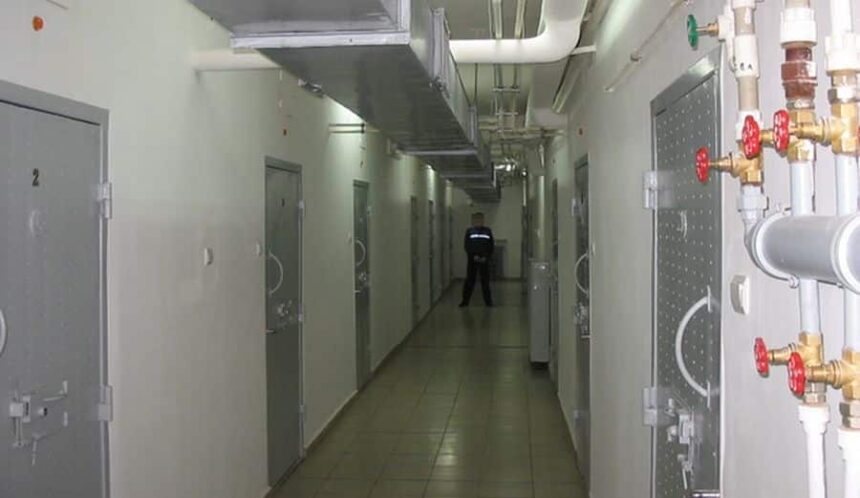 un barbat de 57 de ani s a sinucis in arestul politiei judetene constanta 687e86e9ccdb3