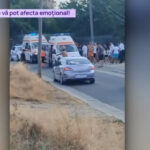 un barbat din cernavoda a incercat sa isi ucida fosta partenera lovind o cu masina femeia fusese amenintata cu moartea 687e2ccf6b1ab