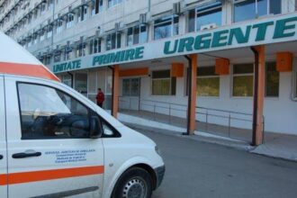 un bebelus a murit la nici 2 zile dupa nastere la un spital din focsani medicii spun ca sarcina nu ar fi fost monitorizata 686cf3b874c87