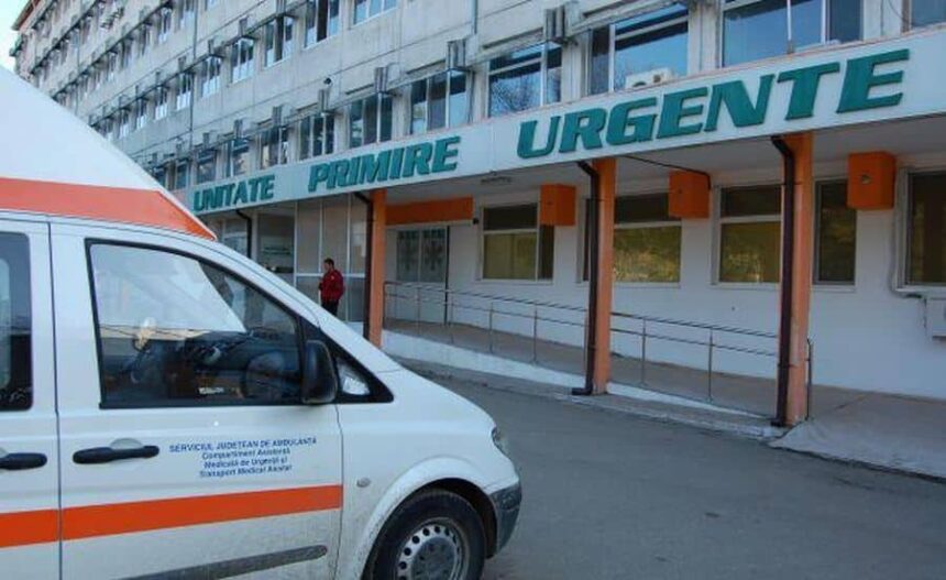 un bebelus a murit la nici 2 zile dupa nastere la un spital din focsani medicii spun ca sarcina nu ar fi fost monitorizata 686cf3b874c87