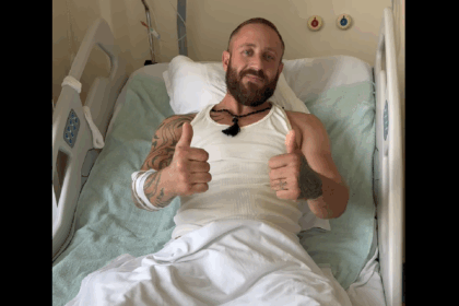 un britanic de 37 de ani operat cu succes la coloana dupa un accident grav suferit in vacanta video 6876147157c49