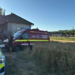 un copil de nici trei ani aflat pe marginea unei sosele a fost spulberat de o masina in cluj nu a putut fi salvat 6865770b74f3d