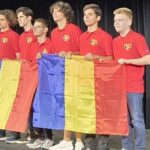 un elev din iasi printre elitele mondiale ale matematicii radu stoleriu de la racovita medalie de bronz la olimpiada internationala din australia 68802ebe27b0a
