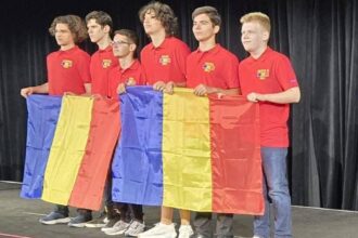 un elev din iasi printre elitele mondiale ale matematicii radu stoleriu de la racovita medalie de bronz la olimpiada internationala din australia 68802ebe27b0a