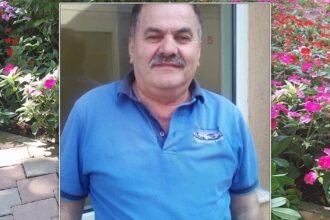 un florar s a deghizat in angajat de la servicii publice si s a apucat de furat flori din parcuri planul a fost aproape perfect insa un element l a dat de gol 6882bfab821a5