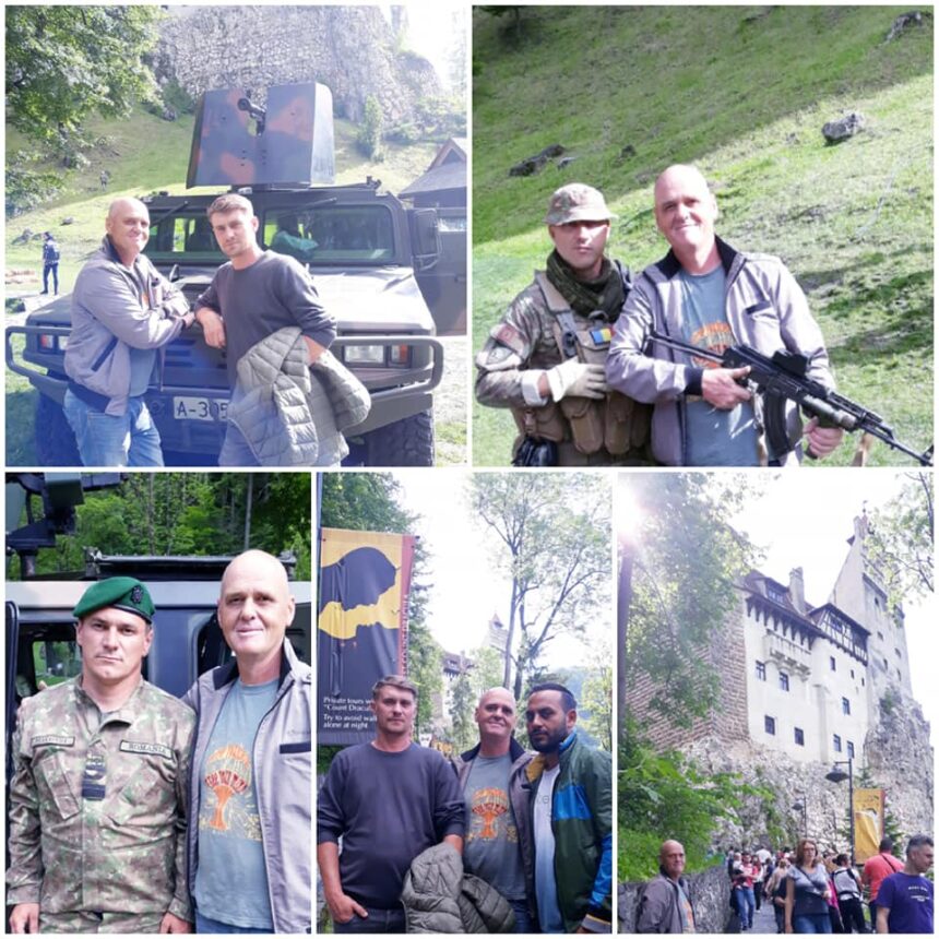 un fost puscarias din iasi inchis in spania pentru trafic de persoane secretar de stat in ministerul care gestioneaza fondurile europene 686d35176d3ac