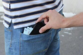 un hot de portofele mai putin pe strazile iasului opera doar in zone centrale prima sentinta peste 4 ani de puscarie 68672ee981994