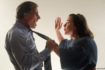 un iesean a cerut ordin de protectie impotriva sotiei din cauza ca l ar fi agresat de doua ori dar judecatorii au avut o surpriza de proportii 686b20771a7c0