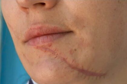 un individ din iasi a fost arestat dupa ce si a batut ingrozitor sotia si a taiat o pe fata a fost foarte gelos 6867f66973e30