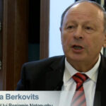 un medic israelian apropiat al premierului netanyahu va deveni consilierul onorific al ministrului sanatatii cine e herman berkovits 6884cbfcc98cf