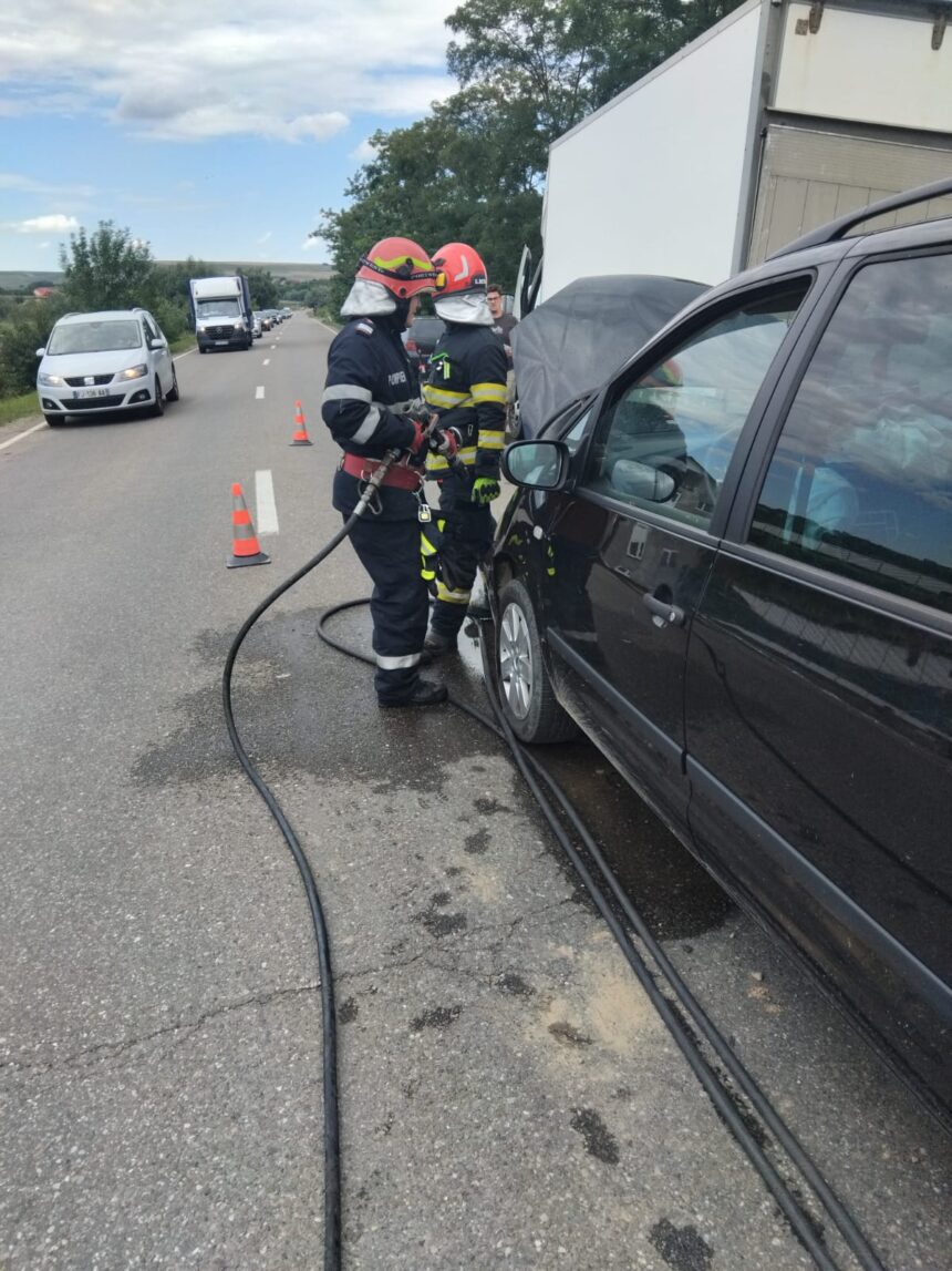 un nou accident rutier pe dn28 la pascani 688b728798c89