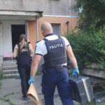 un nou nascut a murit dupa ce a fost abandonat in toaleta in timisoara mama lui a fost arestata preventiv 686fead185e20