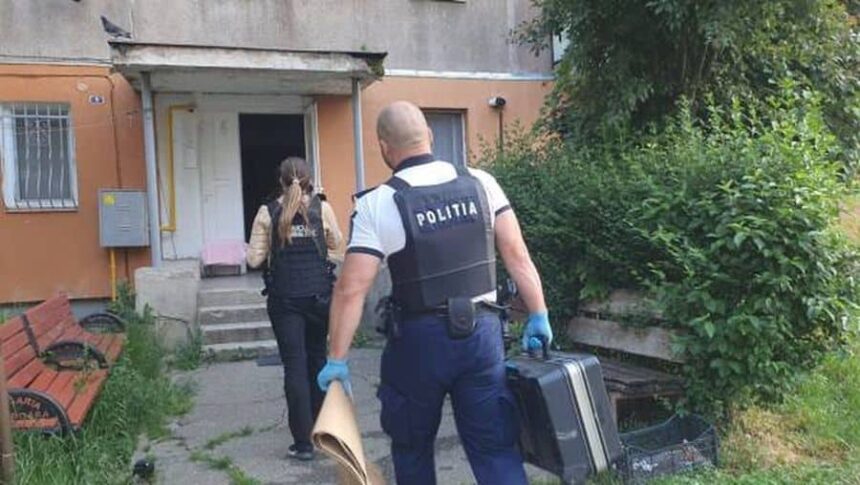 un nou nascut a murit dupa ce a fost abandonat in toaleta in timisoara mama lui a fost arestata preventiv 686fead185e20