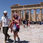 un nou val de canicula loveste grecia zonele unde temperaturile vor trece de 40 de grade celsius 687cd2048be3e