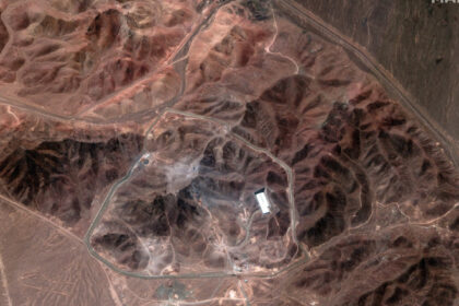 un obiectiv nuclear iranian din cele trei bombardate de sua a fost distrus arata o noua evaluare a oficialilor americani 687904b9117b2