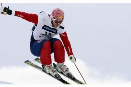 un olimpic norvegian la ski cross de 49 de ani a murit dupa ce a fost lovit de trasnet 68789b907d355