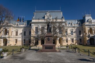 un sef din primaria iasi a demisionat dupa ancheta dna privind prelungirile ilegale de contracte de munca 6880af6aa7d0e