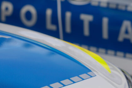 un sofer in varsta de 31 de ani a fost prins drogat la volan pe dn 72 6866b4f4d2819