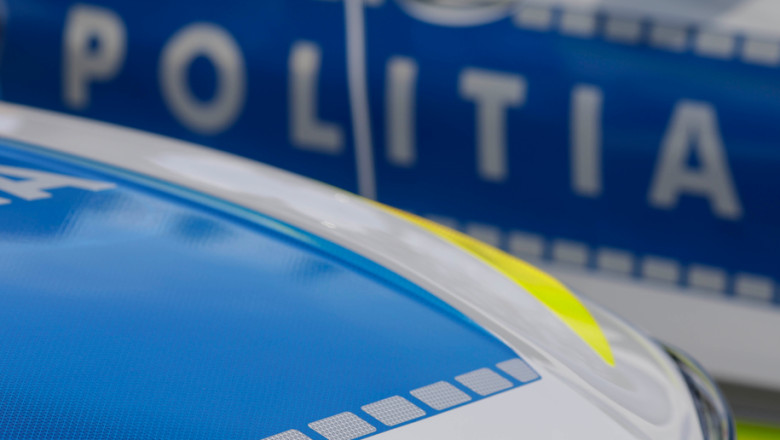 un sofer in varsta de 31 de ani a fost prins drogat la volan pe dn 72 6866b4f4d2819