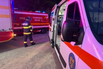 un tanar de 18 ani a fost gasit mort sub o masina rasturnata in bistrita soferul avea o alcoolemie ametitoare 687de1927e49a